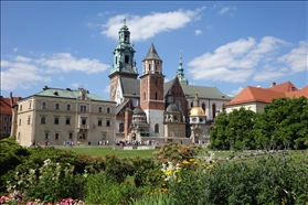 Kraków UNESCO